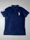 Polo Ralph Lauren Big Pony #3 Custom Fit Polo (XL)