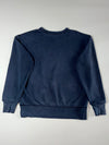 Levi’s Embroidered Logo Crewneck Sweatshirt – Navy (XL)