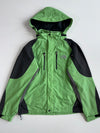 The North Face Summit Series Colorblock Hooded Jacket (XL)