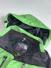 The North Face Summit Series Colorblock Hooded Jacket (XL)