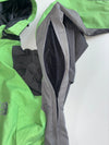 The North Face Summit Series Colorblock Hooded Jacket (XL)