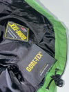 The North Face Summit Series Colorblock Hooded Jacket (XL)