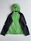 The North Face Summit Series Colorblock Hooded Jacket (XL)