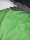 The North Face Summit Series Colorblock Hooded Jacket (XL)