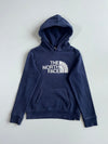 The North Face Big Logo Pullover Hoodie (XS)