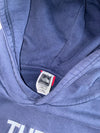 The North Face Big Logo Pullover Hoodie (XS)