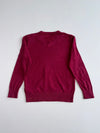 Tommy Hilfiger V-Neck Knit Sweater ( Xs)