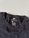 Nike Essential Swoosh Logo Tee (L)