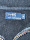Polo Ralph Lauren Quarter Zip Pullover  (XL)