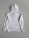 Supreme x Kermit the Frog Box Logo Hoodie White (S)