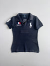 Polo Ralph Lauren “France” Custom Fit Big Pony Polo women’s (Xs)