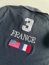 Polo Ralph Lauren “France” Custom Fit Big Pony Polo women’s (Xs)