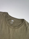 Levi’s Olive Green Classic Logo Tee - (XL)