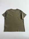 Levi’s Olive Green Classic Logo Tee - (XL)