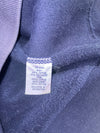 Polo Ralph Lauren Navy Zip-Up Hoodie(L)