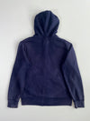 Polo Ralph Lauren Navy Zip-Up Hoodie(L)