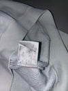 Levi’s “Stay True 501” White Graphic Crewneck Sweatshirt (L)