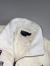 Vintage Polo Ralph Lauren Great Britain Big Pony Puffer Jacket (L)