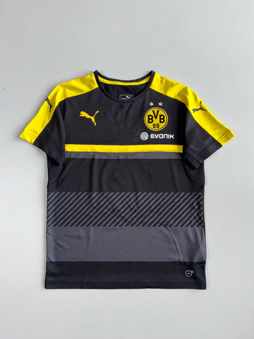 BVB Borussia Dortmund x Puma Evonik Training Jersey (S)