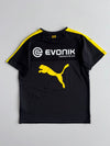 BVB Borussia Dortmund x Puma Evonik Training Jersey (S)