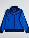 Nike Track Jacket – Royal Blue(S)