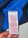Nike Track Jacket – Royal Blue(S)