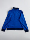 Nike Track Jacket – Royal Blue(S)