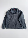 Tommy Hilfiger Fleece Zip-Up Jacket (XL)