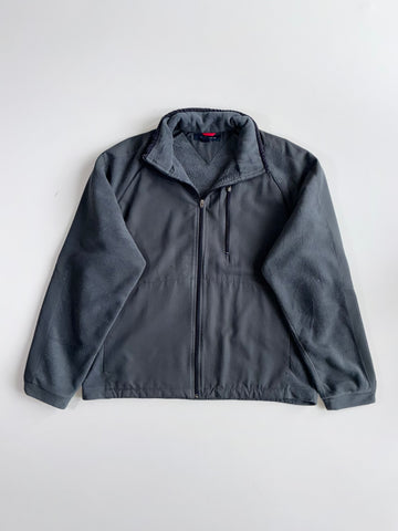Tommy Hilfiger Fleece Zip-Up Jacket (XL)