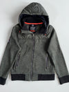 Superdry Storm Hooded Jacket (S)