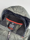 Superdry Storm Hooded Jacket (S)