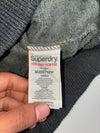 Superdry Storm Hooded Jacket (S)
