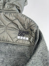 Superdry Storm Hooded Jacket (S)