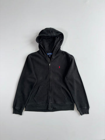 Polo Ralph Lauren Zip-Up Hoodie (S)