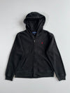 Polo Ralph Lauren Zip-Up Hoodie (S)