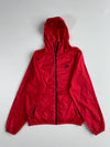 Nike Windbreaker Hooded Jacket (S)