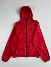 Nike Windbreaker Hooded Jacket (S)