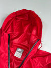 Nike Windbreaker Hooded Jacket (S)