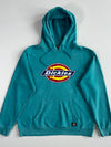 Dickies Logo Pullover Hoodie (2XL)
