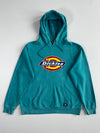 Dickies Logo Pullover Hoodie (2XL)