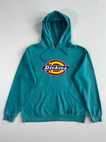 Dickies Logo Pullover Hoodie (2XL)