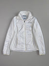 Columbia Interchange Quilted Zip-Up Jacket women’s (Xs)