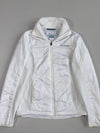 Columbia Interchange Quilted Zip-Up Jacket women’s (Xs)