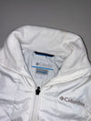 Columbia Interchange Quilted Zip-Up Jacket women’s (Xs)