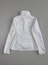 Columbia Interchange Quilted Zip-Up Jacket women’s (Xs)