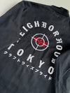 Adidas x Neighborhood “NBHD” Track Jacket(M)