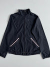Nike Reflective Zip-Up Track Jacket (S)