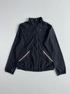 Nike Reflective Zip-Up Track Jacket (S)
