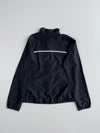 Nike Reflective Zip-Up Track Jacket (S)