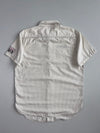 Levi’s Striped Patchwork Work Shirt (M)